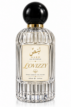 Lovizzy – Eau de Parfum by NABD