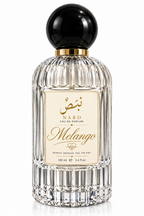 Melango – Eau de Parfum by NABD