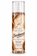 NABD Chocobaccozz Body Splash – 125 ml