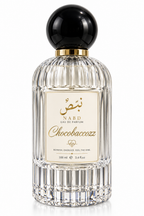 Chocobaccozz – Eau de Parfum by NABD