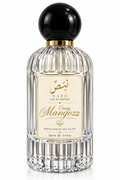 Crazy Mangozz – Eau de Parfum by NABD