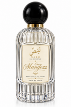 Crazy Mangozz – Eau de Parfum by NABD