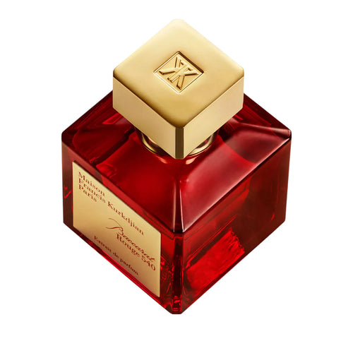 Baccarat Rouge 540 Extrait de Parfum Maison Francis Kurkdjian