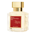 Baccarat Rouge 540 Maison Francis Kurkdjian
