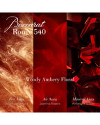 Baccarat Rouge 540 Maison Francis Kurkdjian