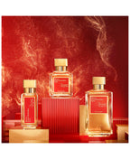 Baccarat Rouge 540 Maison Francis Kurkdjian