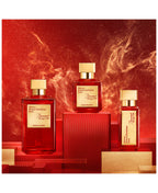 Baccarat Rouge 540 Extrait de Parfum Maison Francis Kurkdjian