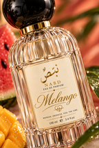 Melango – Eau de Parfum by NABD
