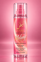 NABD Melango Body Splash – 125 ml
