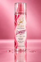 NABD Lovizzy Body Splash – 125 ml