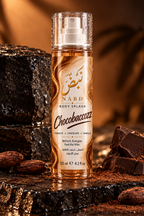 NABD Chocobaccozz Body Splash – 125 ml