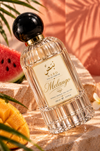 Melango – Eau de Parfum by NABD