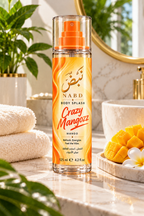 NABD Crazy Mangozz Body Splash – 125 ml