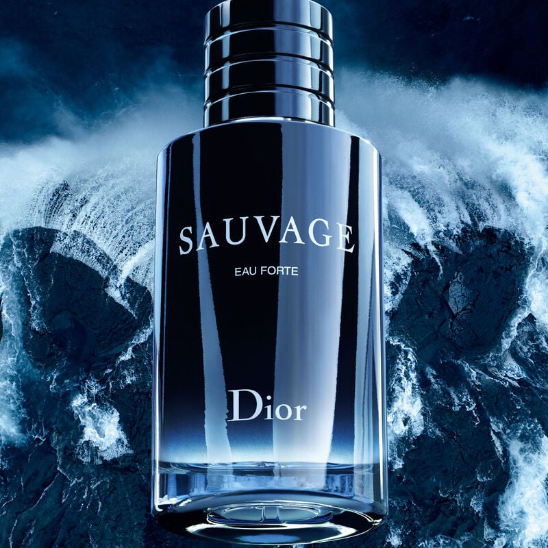 DIOR SAUVAGE PERFUME
