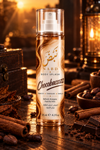 NABD Chocobaccozz Body Splash – 125 ml