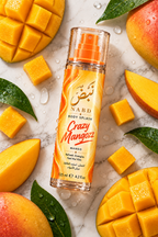NABD Crazy Mangozz Body Splash – 125 ml