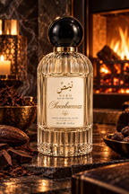 Chocobaccozz – Eau de Parfum by NABD