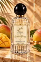 Crazy Mangozz – Eau de Parfum by NABD