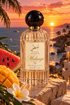 Melango – Eau de Parfum by NABD