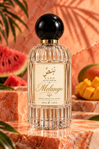 Melango – Eau de Parfum by NABD