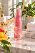 NABD Melango Body Splash – 125 ml