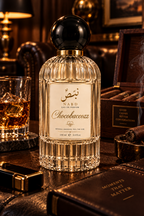 Chocobaccozz – Eau de Parfum by NABD