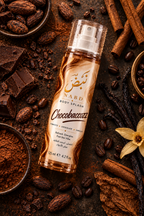 NABD Chocobaccozz Body Splash – 125 ml
