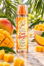 NABD Crazy Mangozz Body Splash – 125 ml