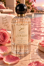 Lovizzy – Eau de Parfum by NABD