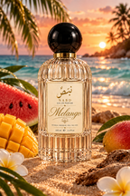 Melango – Eau de Parfum by NABD