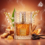 Lattafa Khamrah Unisex EDP 100ml