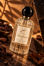 Chocobaccozz – Eau de Parfum by NABD