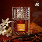 Lattafa Khamrah Unisex EDP 100ml