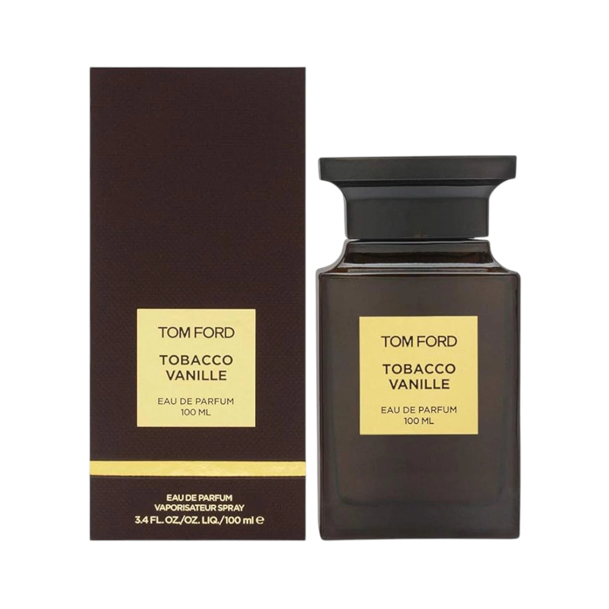 Tom Ford Tobacco Vanille
