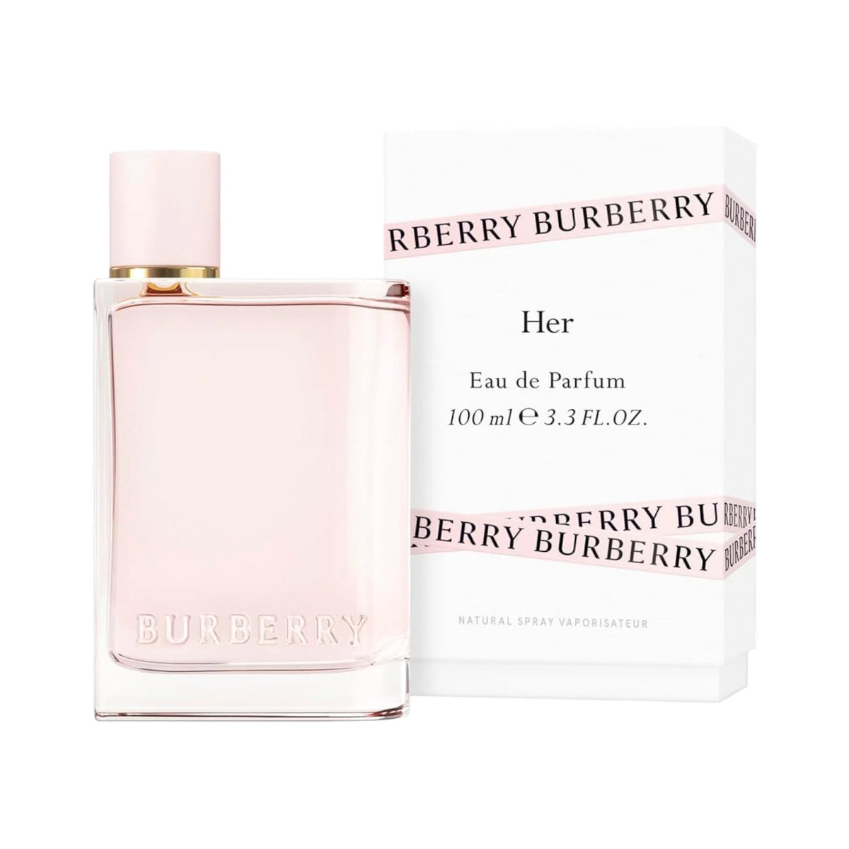 BURBERRY Her Eeu de Parfum