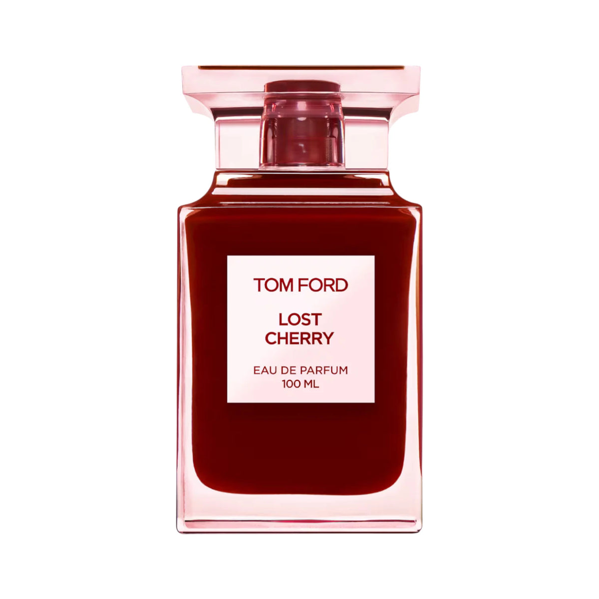 Lost Cherry Tom Ford