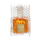 Lattafa Khamrah Unisex EDP 100ml