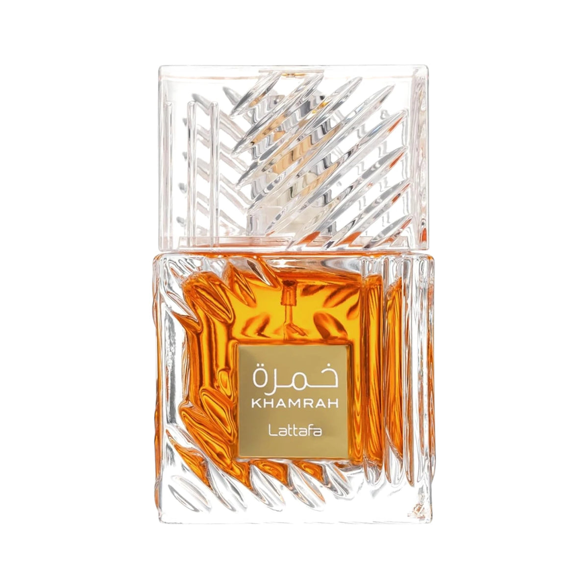 Lattafa Khamrah Unisex EDP 100ml
