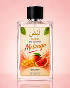 Melango – Eau de Parfum by NABD