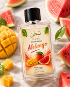 Melango – Eau de Parfum by NABD