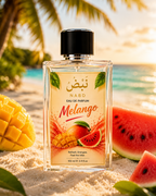 Melango – Eau de Parfum by NABD