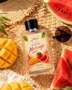 Melango – Eau de Parfum by NABD