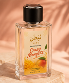 Crazy Mangozz – Eau de Parfum by NABD
