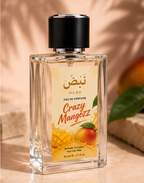 Crazy Mangozz – Eau de Parfum by NABD