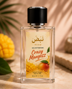 Crazy Mangozz – Eau de Parfum by NABD