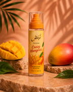 NABD Crazy Mangozz Body Splash – 125 ml