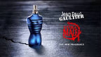 Ultra Male Jean Paul Gaultier