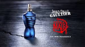 Ultra Male Jean Paul Gaultier