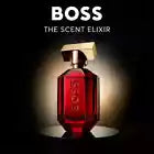 Hugo Boss BOSS The Scent Elixir of her