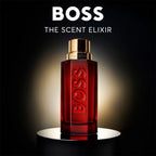 BOSS The Scent Elixir for Him